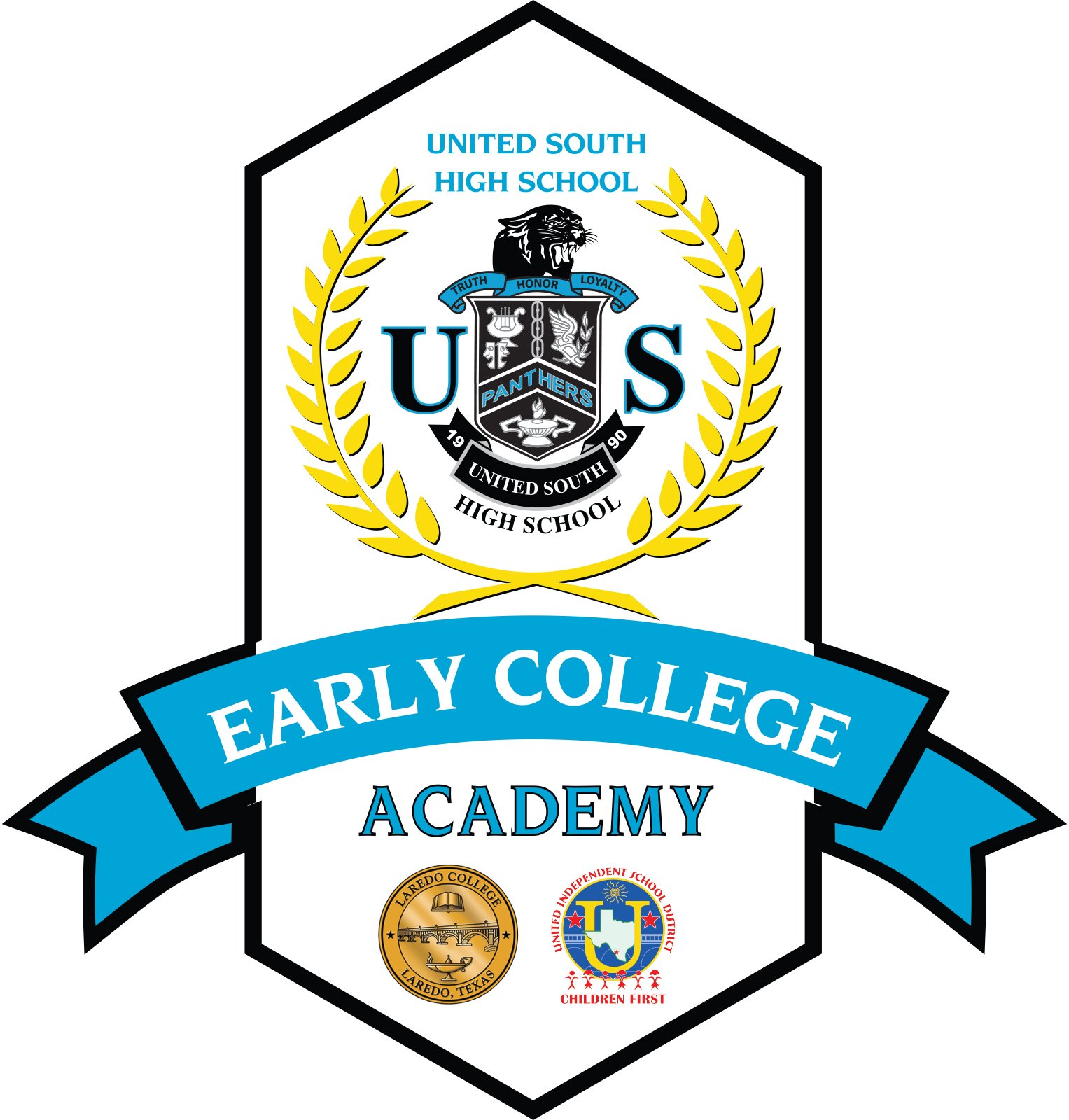 USHS Early College 2020 Brochure